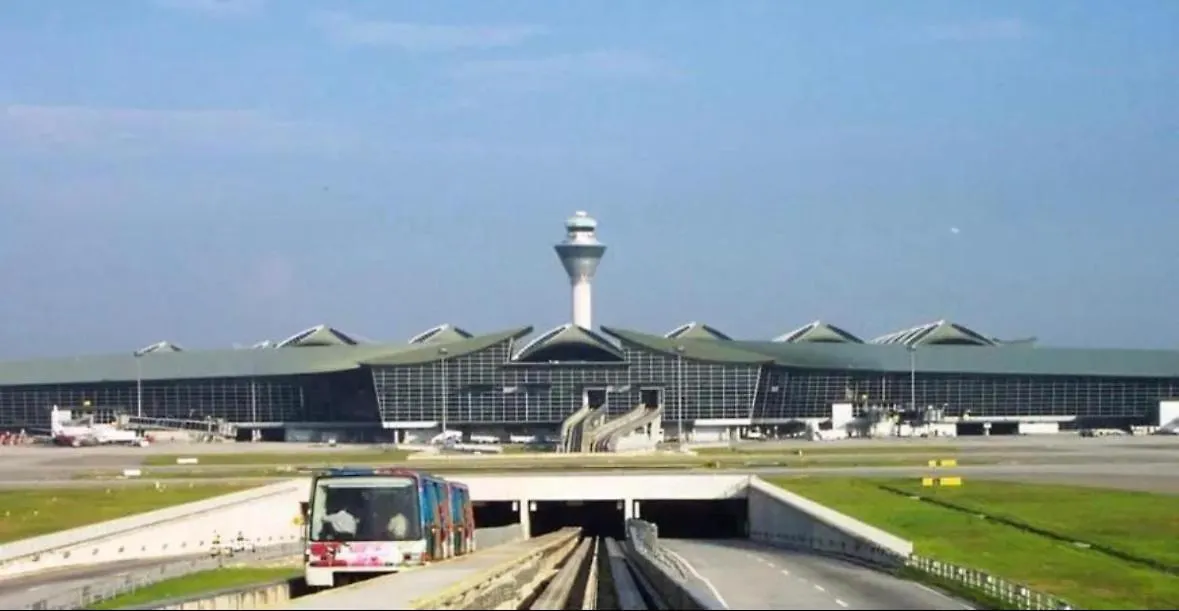 Af Homestay 3Br Near Klia Free Wifi Netflix Sepang Malaysia